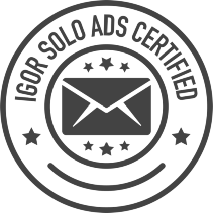 Igor Solo Ads Certified Icon (2)